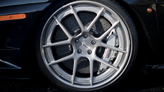 Shooting Challenge: Wheels